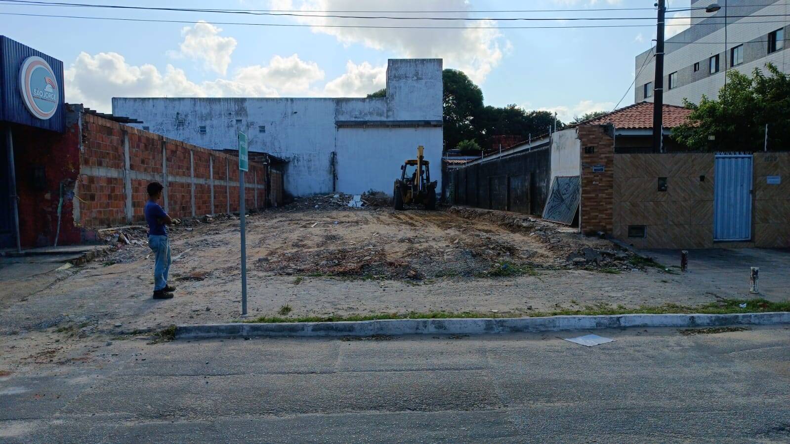 Terreno para alugar, 360m² - Foto 3