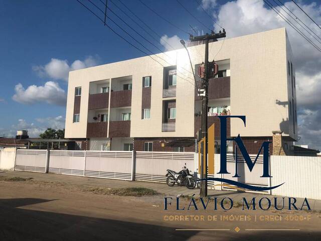 #13 - Apartamento para Venda em João Pessoa - PB - 3