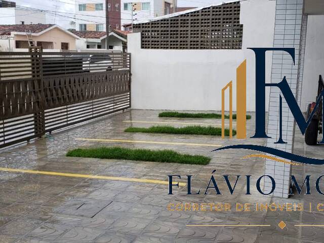 #8 - Apartamento para Venda em João Pessoa - PB - 3