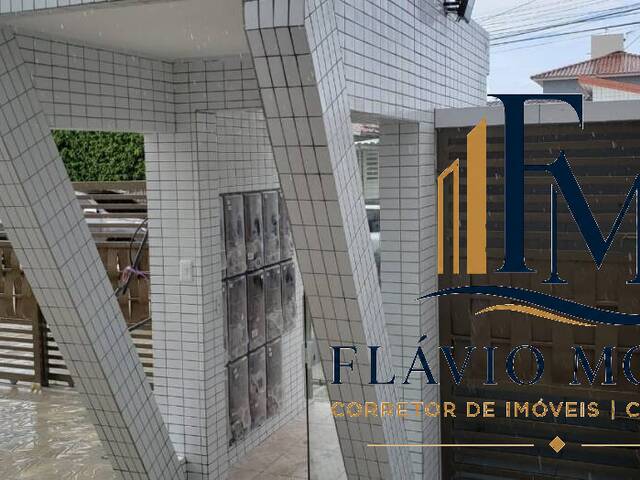 #8 - Apartamento para Venda em João Pessoa - PB - 2