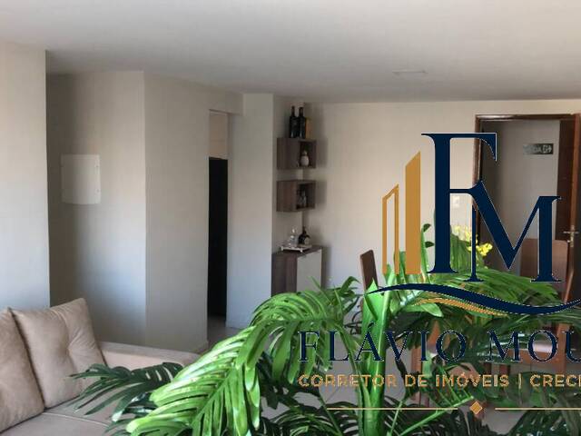 #16 - Apartamento para Venda em João Pessoa - PB - 2