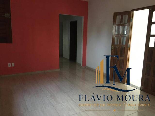 #17 - Casa para Locação em João Pessoa - PB - 1