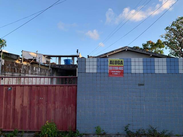 Casa para Locação em João Pessoa - 4
