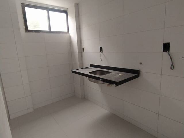 Apartamento para Locação em João Pessoa - 4