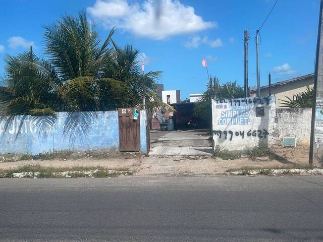Área para Locação em João Pessoa - 4