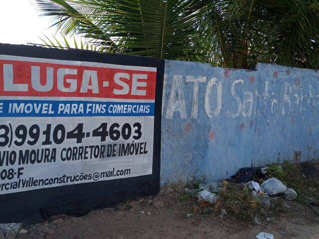 Área para Locação em João Pessoa - 5