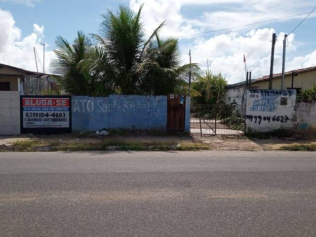 #39 - Área para Locação em João Pessoa - PB - 3