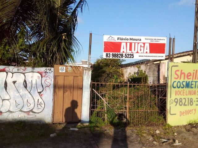 #39 - Área para Locação em João Pessoa - PB - 2